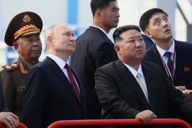 Kedubes Rusia di Korsel sangkal ada kerjasama militer Rusia-Korut