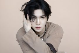 Suga BTS ditilang karena mengemudi dalam keadaan mabuk
