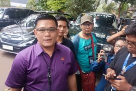 Polisi: Kendala alamat membuat pemeran film dewasa tak hadir