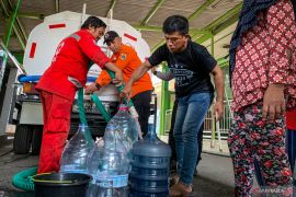 BPBD DKI bersiap hadapi musim kemarau 2025