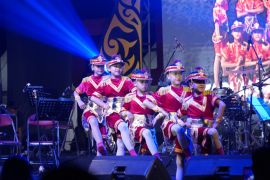 Event Gumuk Pasir upaya kembangkan Bantul jadi kabupaten kreatif