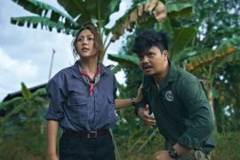 Selami nostalgia dan sambut masa depan lewat 