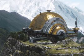 Wajib ditonton, "The Creator" film perang mengerikan manusia vs robot