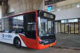 Pengamat: Tarif subsidi Transjakarta bisa diatur berdasarkan UMP