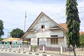 "Gedung Juang Menyimpan Jejak Sejarah Kota Palu yang Megah" Page 2 Small