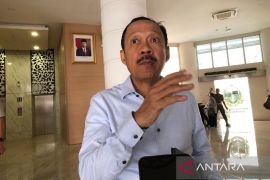 Pemprov berjuang keras cabut status kartu kuning Geopark Kaldera Toba