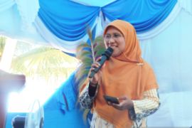 Anggota DPR dorong Desa Iha Maluku jadi kampung nelayan maju