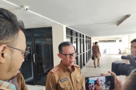Pemprov Lampung tetap dorong pembangunan Kawasan Industri Tanggamus