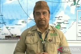 Baznas Maluku bagikan 3.500 sarapan gratis bagi siswa dhuafa di Ambon