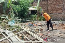 Dinas ESDM Jabar tangani semburan gas akibat gali sumur 130 meter