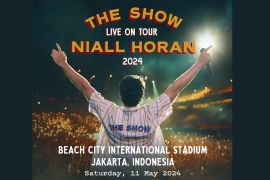 Mantan One Direction bakal kejutkan penggemar Indonesia