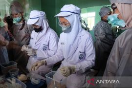 Kemendikdasmen menggandeng swasta memperkuat kesiapan kerja lulusan SMK