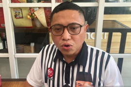 Ketua DPRD sebut Brando Susanto bersemangat untuk memajukan Jakarta