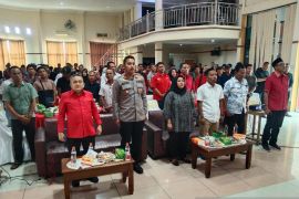 Legislator minta Polres Labuhanbatu sikat judi online dan narkoba