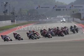 Balap MotoGP Mandalika Page 2 Small