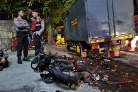 Bupati Magelang prihatin terjadi bentrok dua kelompok di Muntilan 