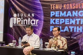 Balitbang: Pengembangan MOOC Pintar sasar layanan keagamaan