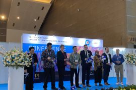 Industri cat-pelapis RI gali inovasi hadapi tantangan perubahan iklim