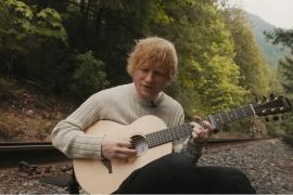 Gunakan visa jenis baru Ed Sheeran, papar Dirjen Imigrasi