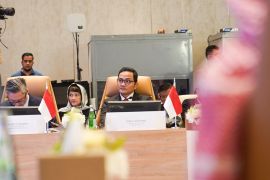 BPKH jajaki investasi haji dan umrah dengan kamar dagang Arab Saudi