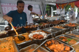 Urang Minang Baralek Gadang di Kota Bogor Page 2 Small