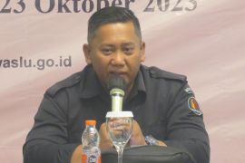 Bawaslu Tasikmalaya menyayangkan konser Dewa 19 diwarnai kampanye