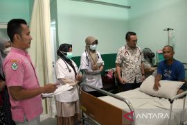 FOTO - Persiapan RSUD Dumai dapatkan Akreditasi Paripurna  Page 3 Small