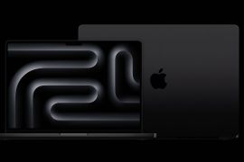 Apple perkenalkan MacBook Pro