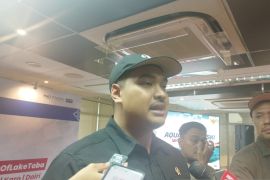 Menpora: Aquabike 2023 jadi stimulus industri olahraga air Indonesia