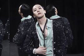 G-Dragon siap kembali ke dunia musik bersama agensi baru