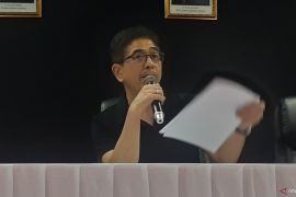 TPN Ganjar-Mahfud didukung eks Kabais hingga purnawirawan TNI