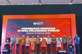 Pemkab Manggarai Timur komitmen permudah layanan bagi pelaku usaha lewat MPP