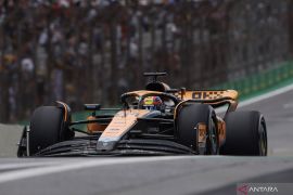 Piastri optimistis bisa raih hasil maksimal di GP Spanyol