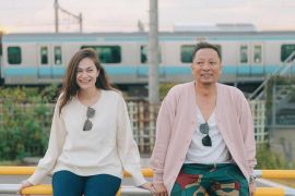 Penyakit DBD bikin Ringgo trauma