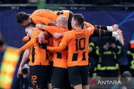 Kualifikasi Liga Europa: Shakhtar hingga Utrecht ke putaran ketiga