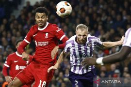 Cody Gakpo ingin Liverpool awali Liga Inggris dengan baik