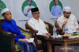 PBNU: Penjaminan mutu membuat lulusan pesantren lebih dihargai