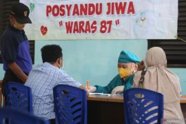 DPR RI minta puskesmas-posyandu buka layanan konsultasi kesehatan jiwa
