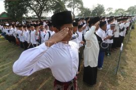 Majelis Masyayikh: Pesantren tak harus punya sekolah formal