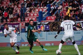 Ze Valente tambah kekuatan skuad Persik Kediri di putaran kedua