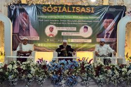 Majelis Masyayikh: Penolak legalitas ijazah pesantren bisa digugat