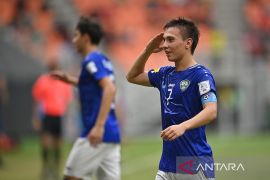 Jatah peserta Piala Dunia 2026: Mengapa Eropa dapat slot terbanyak?