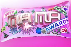 Daftar nama pemenang hari kedua MAMA 2023