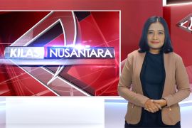 Indonesia vs Maroko hingga kelakar pinjam seratus oleh Chris Martin