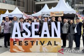 Indonesia di ASEAN Festival 2023 Kuala Lumpur Page 4 Small