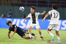 FInal Piala Dunia U-17 Prancis vs Jerman Page 3 Small