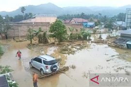 Banjir Mulai Surut Page 1 Small