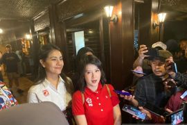 PSI sayangkan pernyataan Ade Armando soal dinasti politik DIY