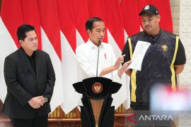Sukses selenggarakan PD U-17, Indonesia fokus kejar PD U-20 2025