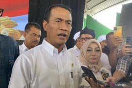 Mentan: Transformasi pertanian modern upaya cetak petani milenial